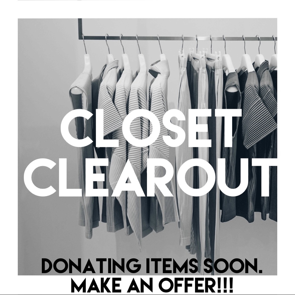 🌟MAKE AN OFFER🌟